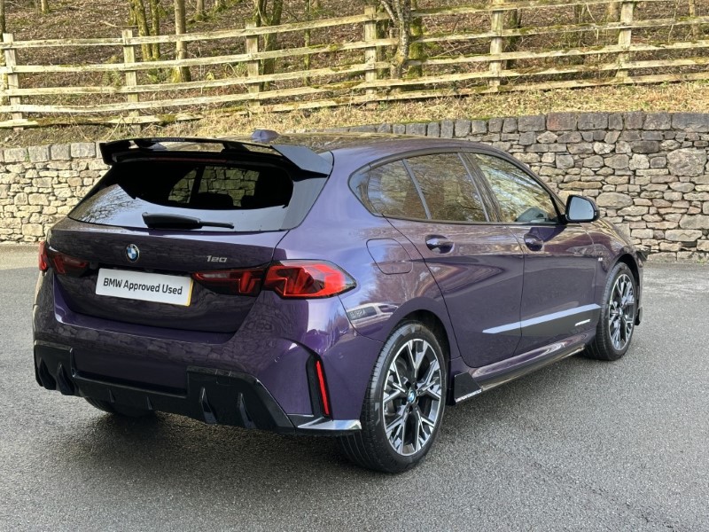 Used BMW 1 Series 2025 for sale - 77592320: Photo 48