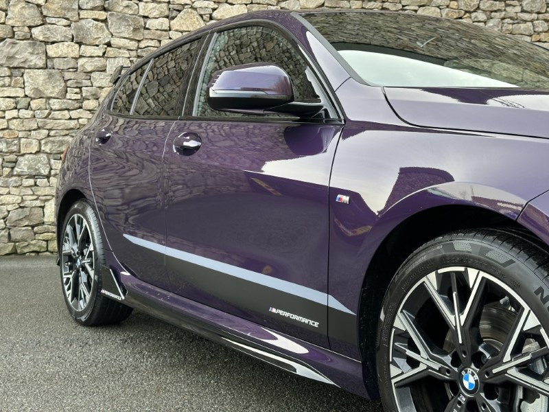 Used BMW 1 Series 2025 for sale - 77592320: Photo 50