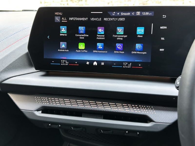 Used BMW 1 Series 2025 for sale - 77592320: Photo 58