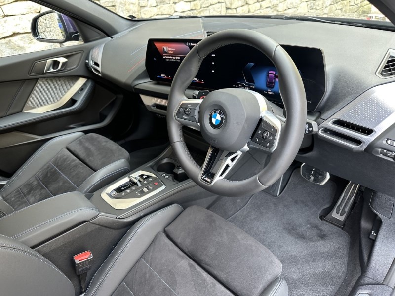 Used BMW 1 Series 2025 for sale - 77592320: Photo 6