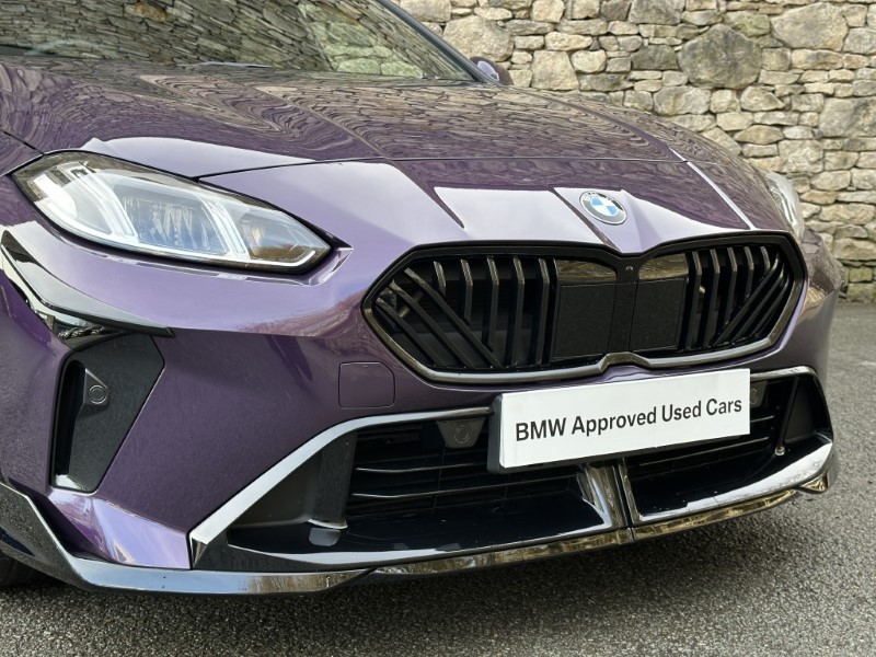 Used BMW 1 Series 2025 for sale - 77592320: Photo 66