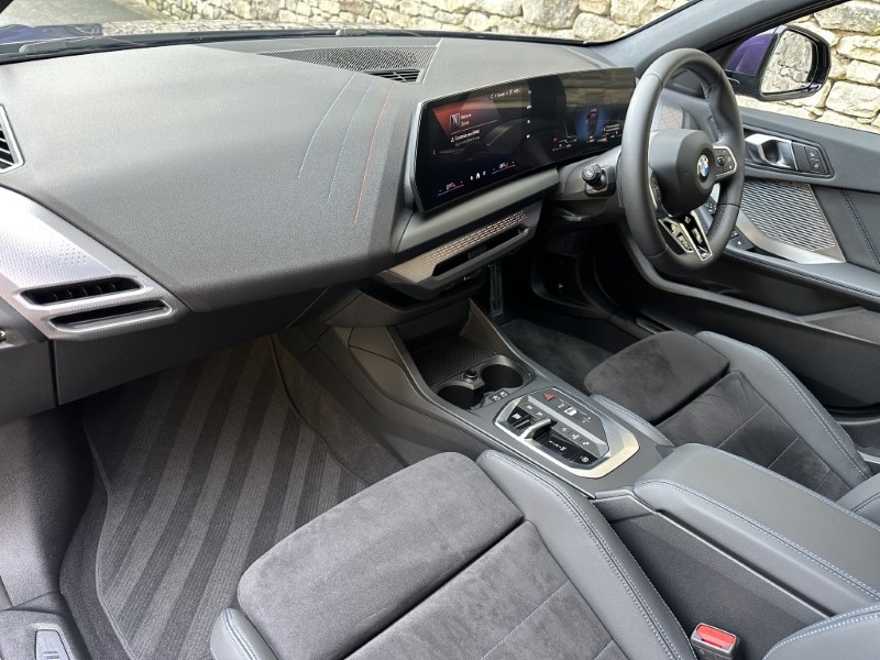 Used BMW 1 Series 2025 for sale - 77592320: Photo 7