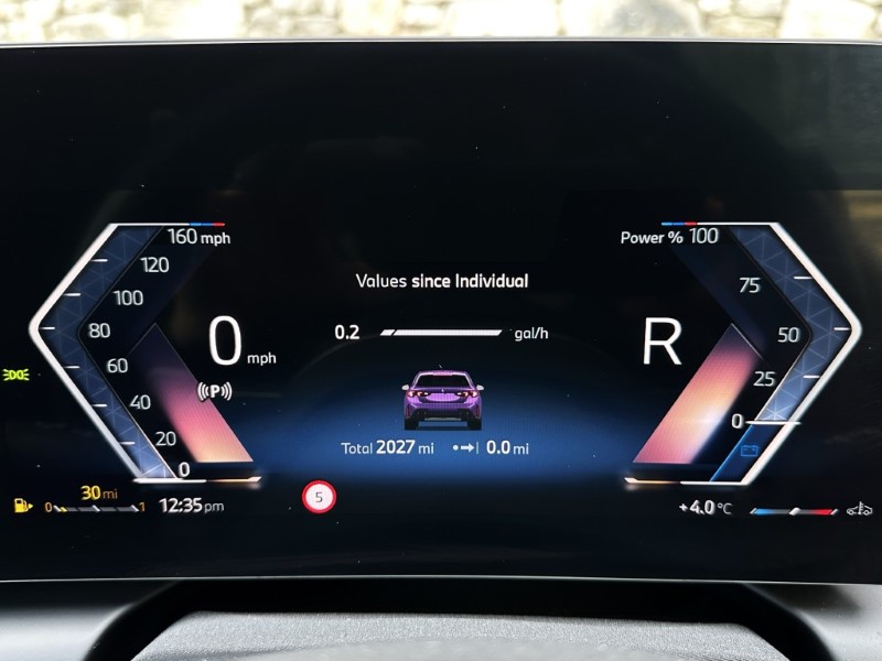 Used BMW 1 Series 2025 for sale - 77592320: Photo 9