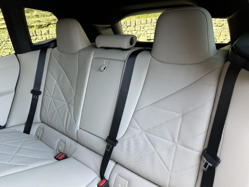 Used BMW iX 2023 for sale - 77934529: Photo 12