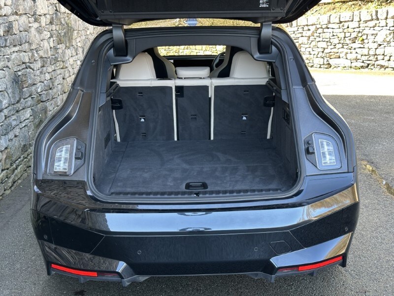 Used BMW iX 2023 for sale - 77934529: Photo 13