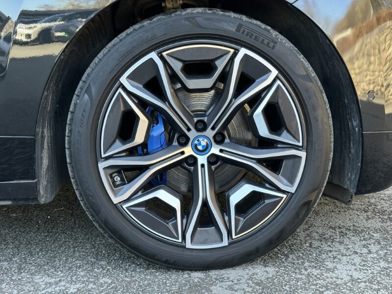 Used BMW iX 2023 for sale - 77934529: Photo 14