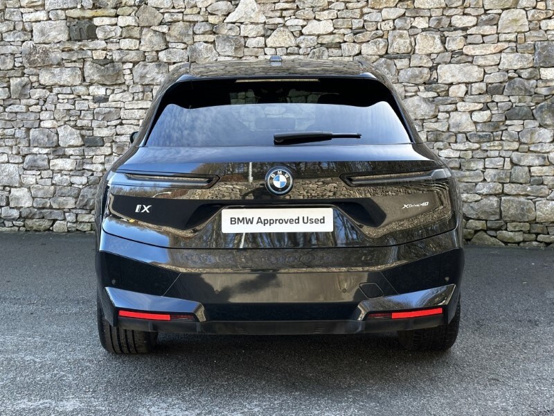 Used BMW iX 2023 for sale - 77934529: Photo 15