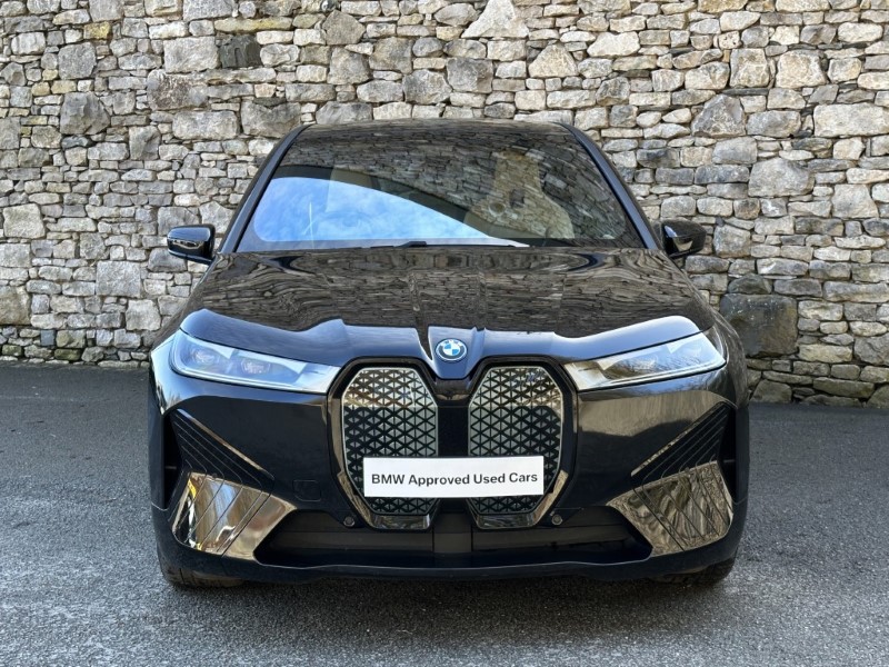 Used BMW iX 2023 for sale - 77934529: Photo 16