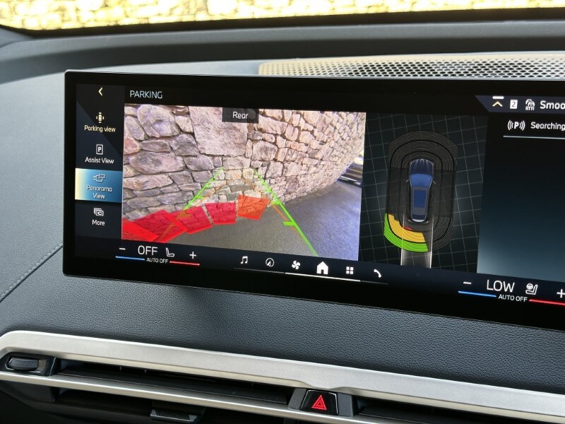 Used BMW iX 2023 for sale - 77934529: Photo 19