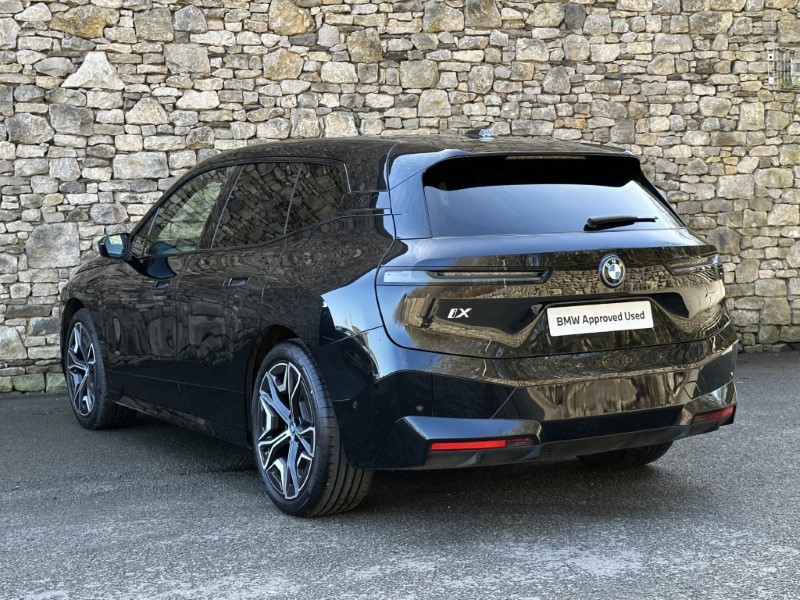 Used BMW iX 2023 for sale - 77934529: Photo 2