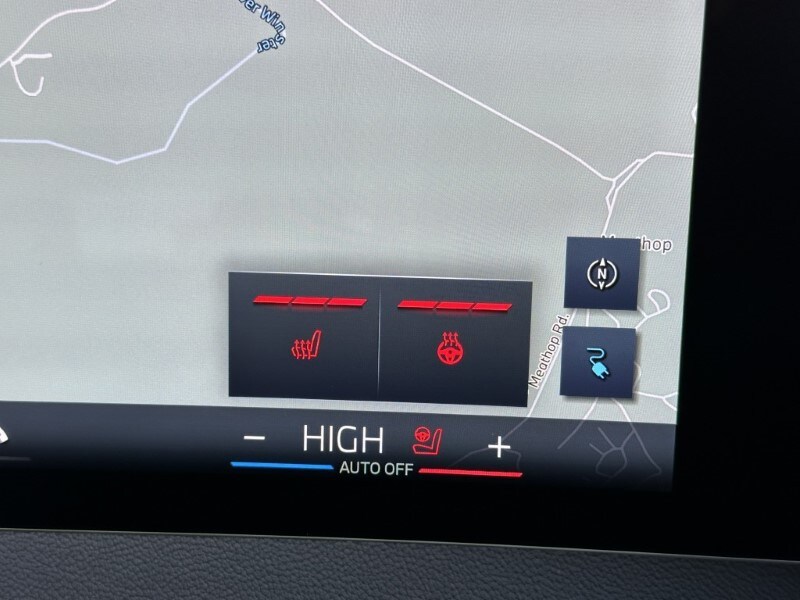 Used BMW iX 2023 for sale - 77934529: Photo 26