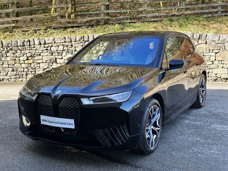 Used BMW iX 2023 for sale - 77934529: Photo 29