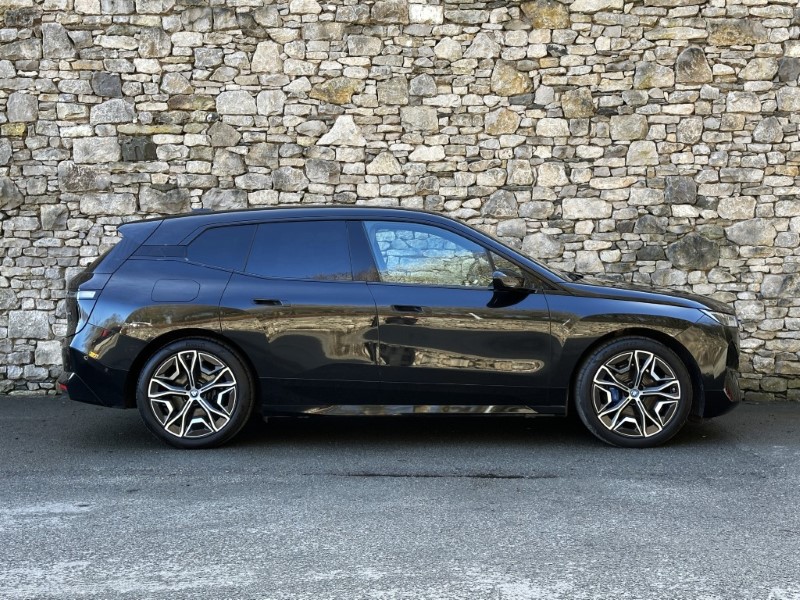 Used BMW iX 2023 for sale - 77934529: Photo 3