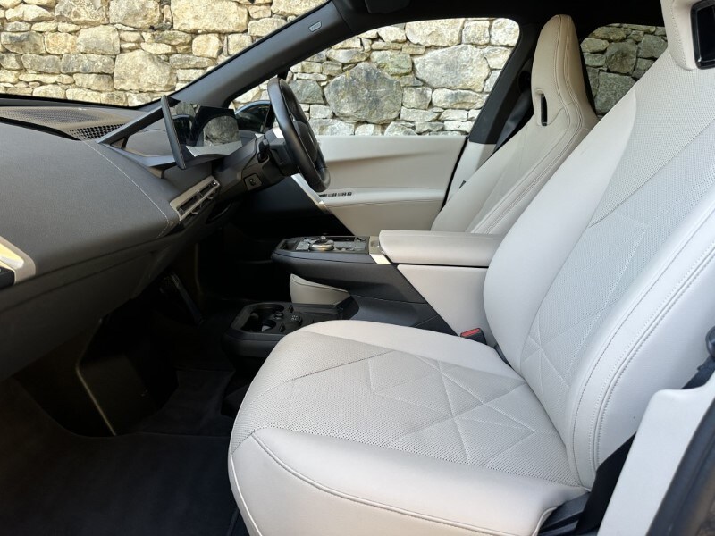 Used BMW iX 2023 for sale - 77934529: Photo 33