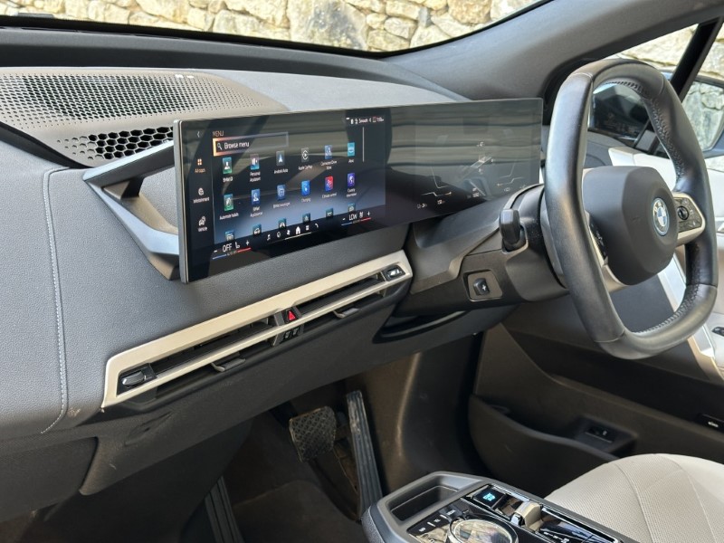 Used BMW iX 2023 for sale - 77934529: Photo 34