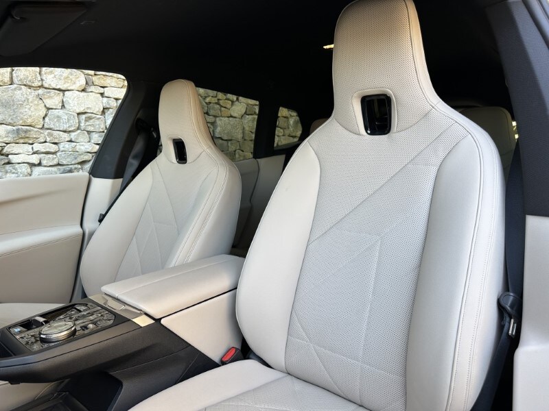 Used BMW iX 2023 for sale - 77934529: Photo 35