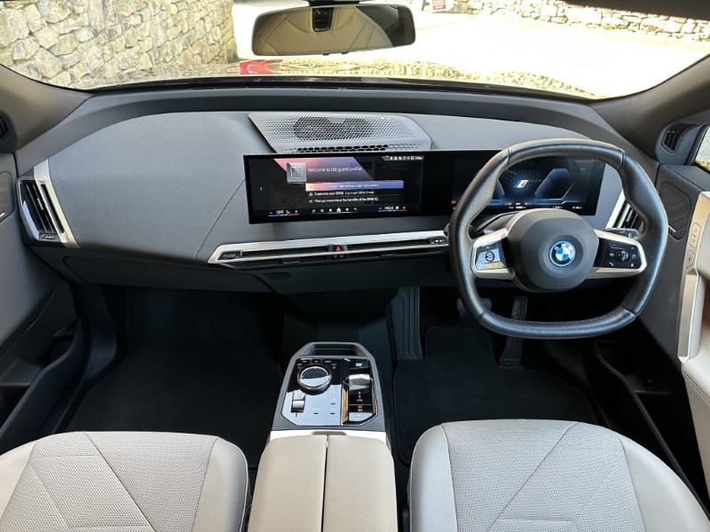 Used BMW iX 2023 for sale - 77934529: Photo 4