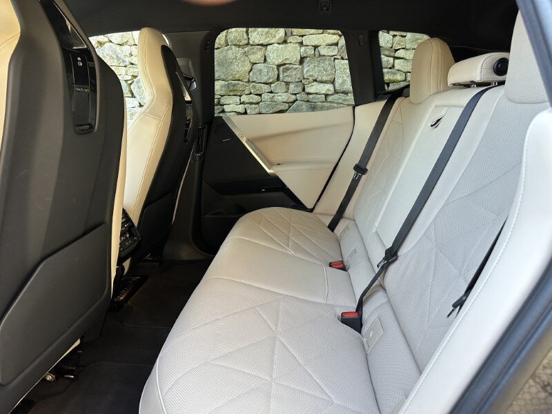 Used BMW iX 2023 for sale - 77934529: Photo 41