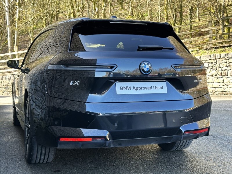 Used BMW iX 2023 for sale - 77934529: Photo 46