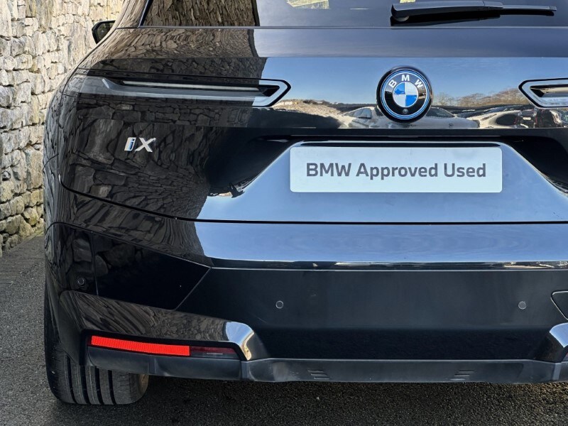 Used BMW iX 2023 for sale - 77934529: Photo 47