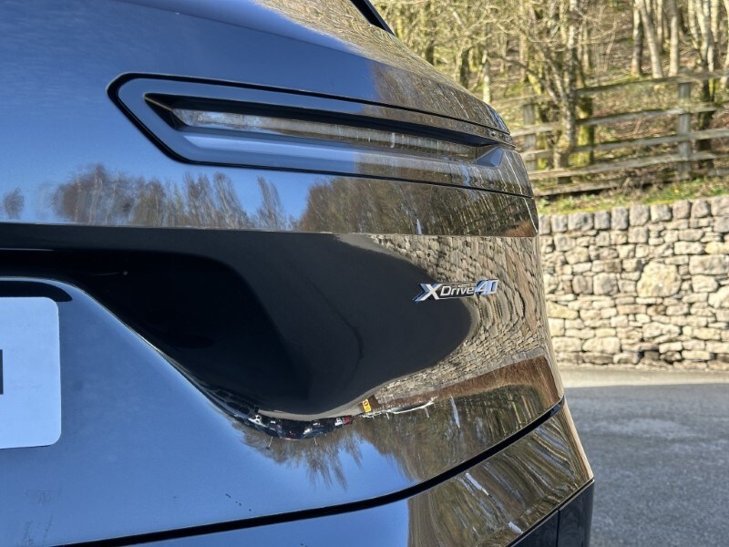 Used BMW iX 2023 for sale - 77934529: Photo 49