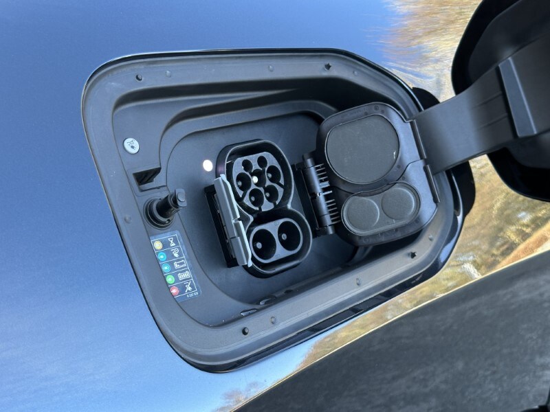 Used BMW iX 2023 for sale - 77934529: Photo 53