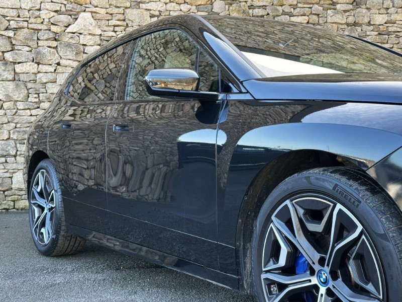 Used BMW iX 2023 for sale - 77934529: Photo 55