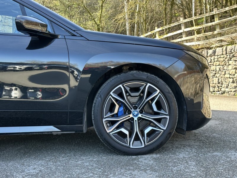 Used BMW iX 2023 for sale - 77934529: Photo 56