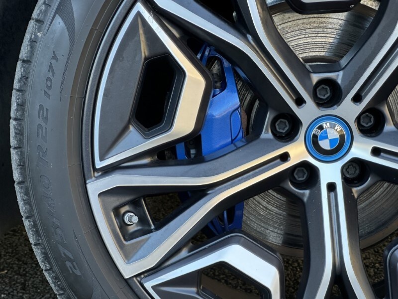 Used BMW iX 2023 for sale - 77934529: Photo 57