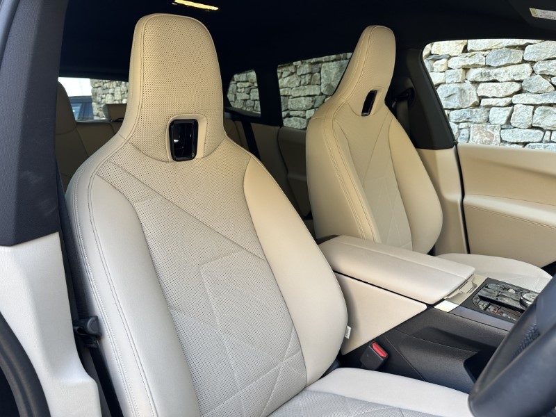 Used BMW iX 2023 for sale - 77934529: Photo 58