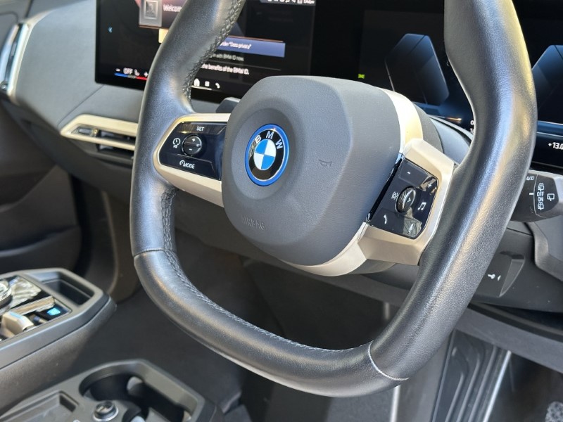 Used BMW iX 2023 for sale - 77934529: Photo 59