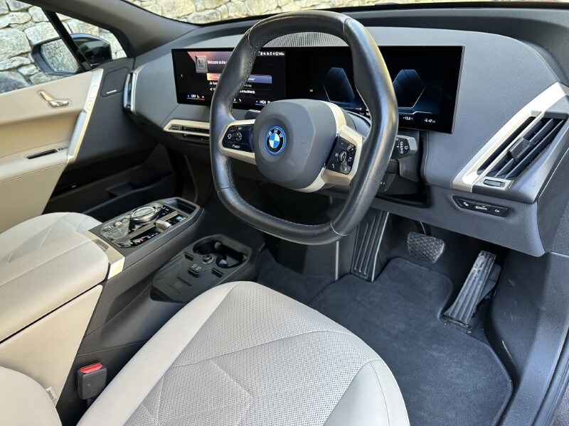 Used BMW iX 2023 for sale - 77934529: Photo 6
