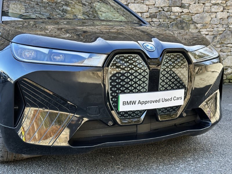 Used BMW iX 2023 for sale - 77934529: Photo 69