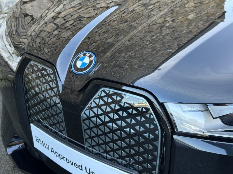 Used BMW iX 2023 for sale - 77934529: Photo 72