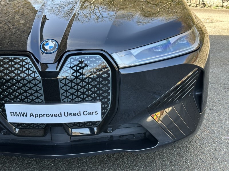 Used BMW iX 2023 for sale - 77934529: Photo 73