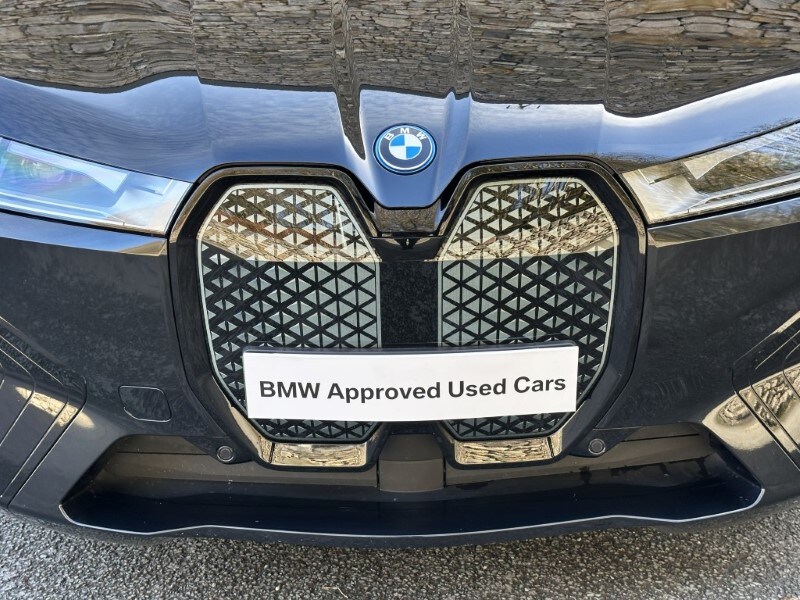 Used BMW iX 2023 for sale - 77934529: Photo 75
