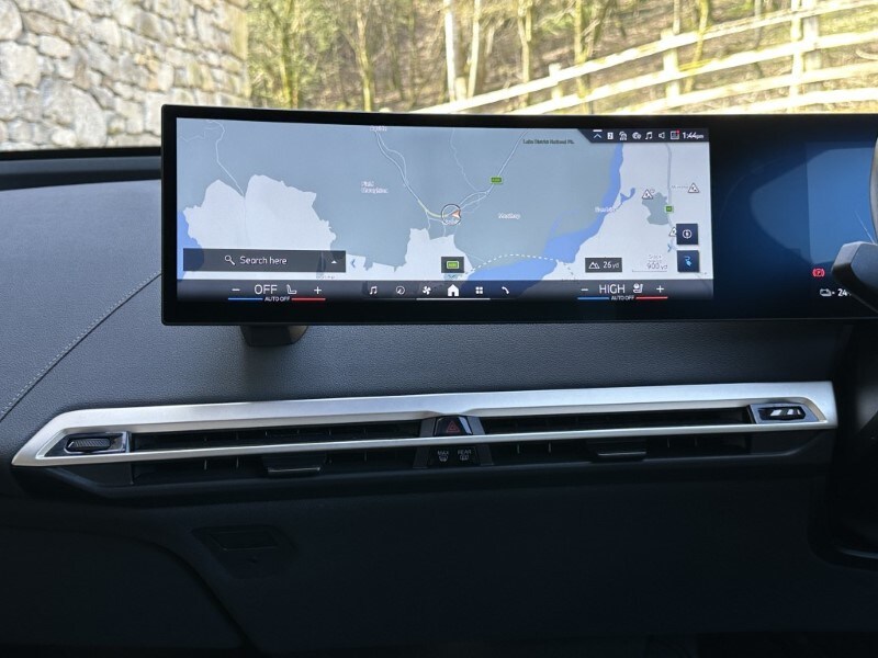 Used BMW iX 2023 for sale - 77934529: Photo 8