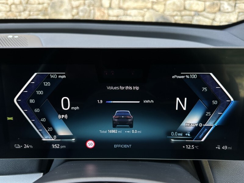 Used BMW iX 2023 for sale - 77934529: Photo 9