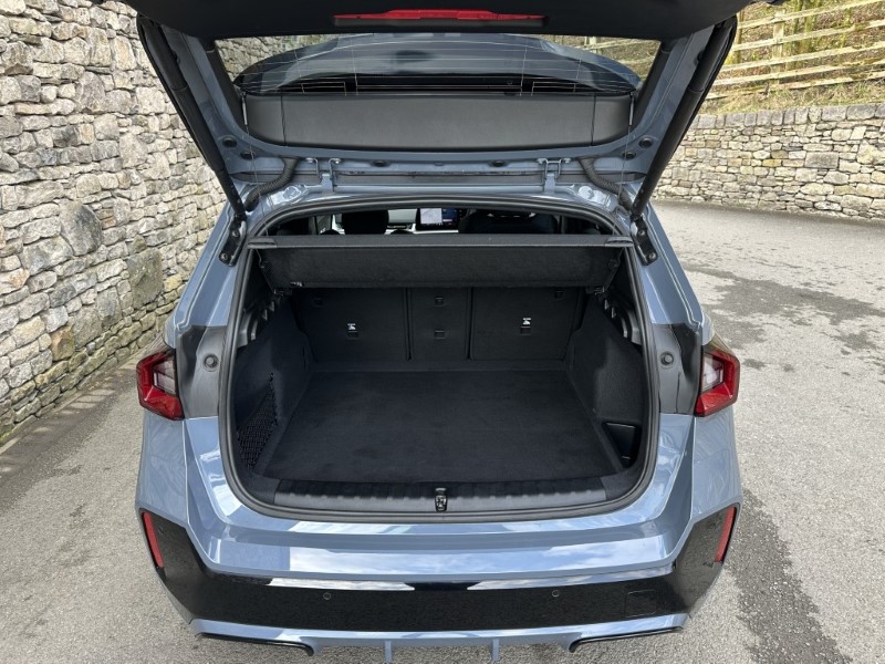 Used BMW X1 2025 for sale - 77778632: Photo 13