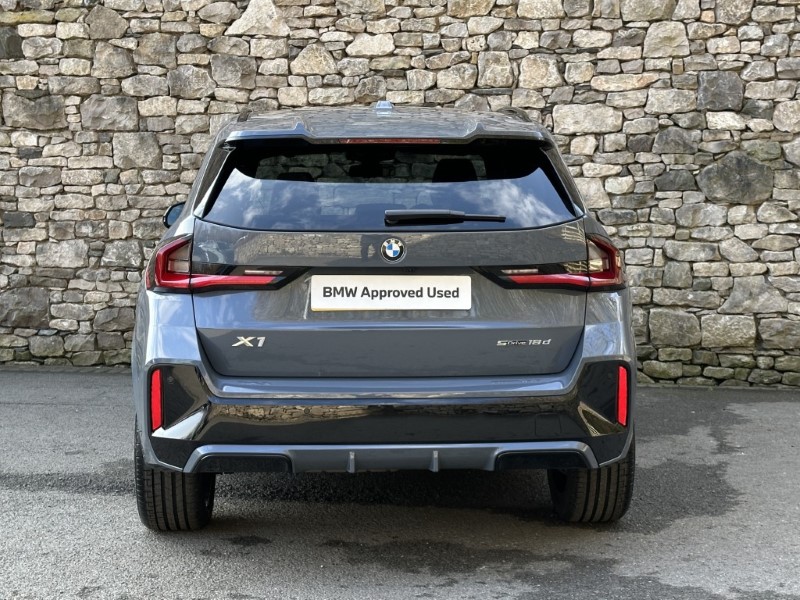 Used BMW X1 2025 for sale - 77778632: Photo 15