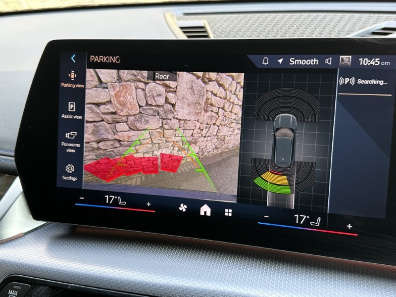 Used BMW X1 2025 for sale - 77778632: Photo 19