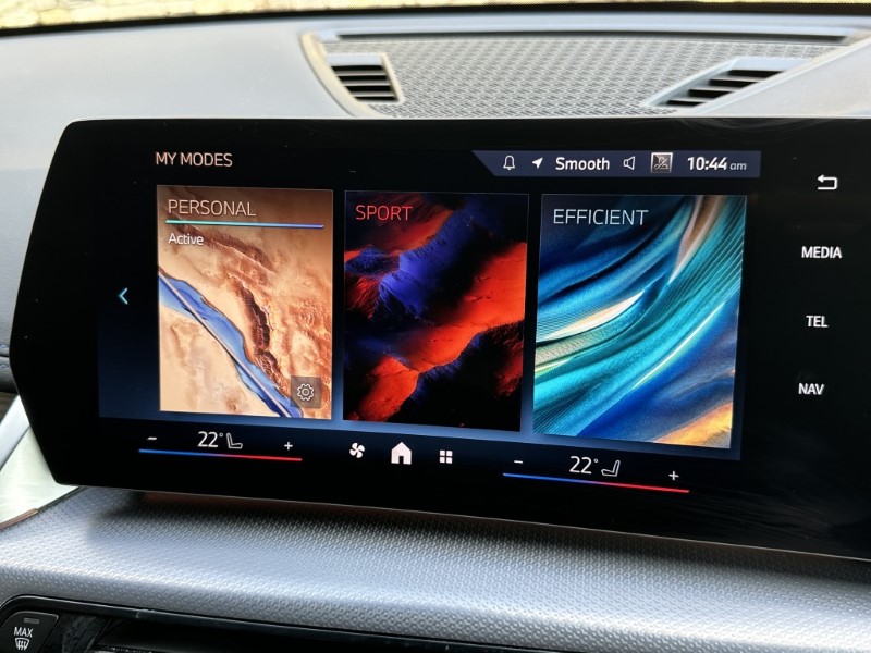 Used BMW X1 2025 for sale - 77778632: Photo 22