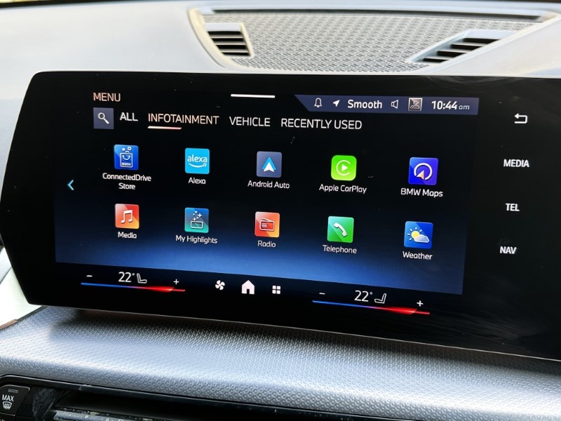 Used BMW X1 2025 for sale - 77778632: Photo 23