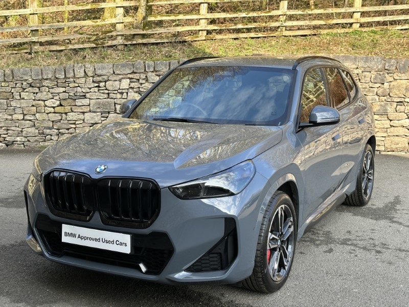 Used BMW X1 2025 for sale - 77778632: Photo 26