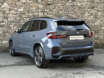 Used BMW X1 2025 for sale - 77778632: Photo