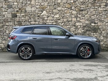 Used BMW X1 2025 for sale - 77778632: Photo