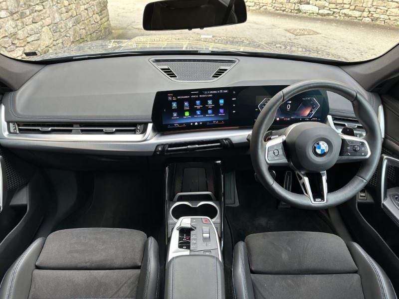 Used BMW X1 2025 for sale - 77778632: Photo 4