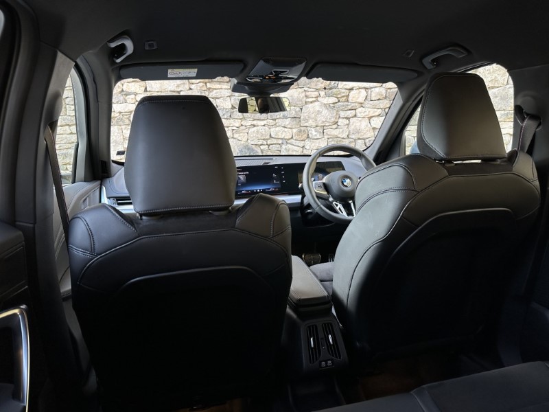 Used BMW X1 2025 for sale - 77778632: Photo 40