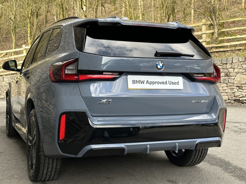 Used BMW X1 2025 for sale - 77778632: Photo 42