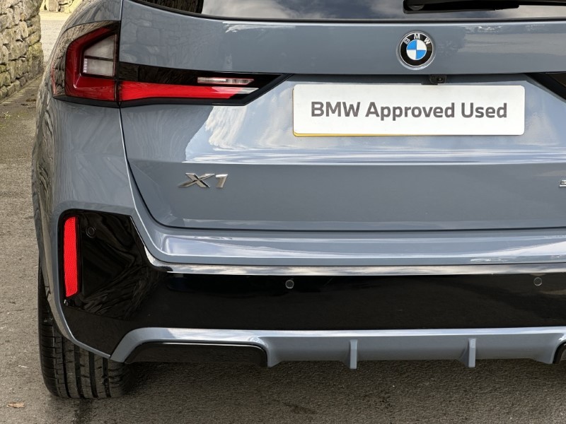 Used BMW X1 2025 for sale - 77778632: Photo 43